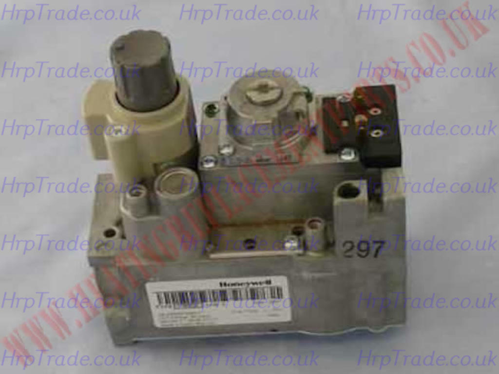 IDEAL COMMERCIAL  079756
